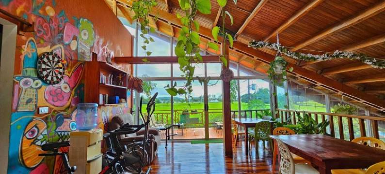 Villas Verdes的Bellavista套房(BellaVista Suites by Villas Verdes - Samara Beach)图片