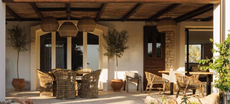 Tenuta Negroamaro酒庄(Tenuta Negroamaro)图片