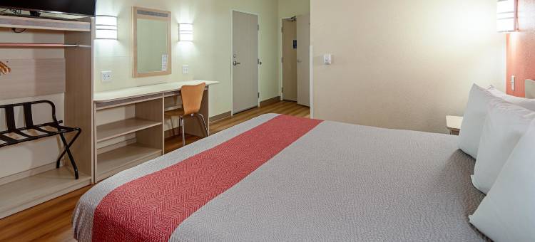 安克雷奇市中区(Anchorage, AK - Midtown)图片