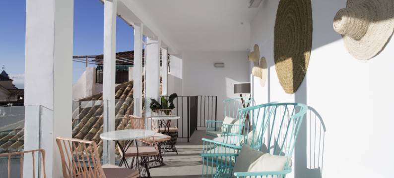 U-感格拉纳达大教堂(U-Sense Granada Catedral)图片