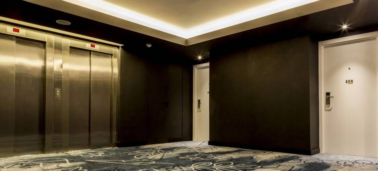 Dazzler by Wyndham la Plata图片