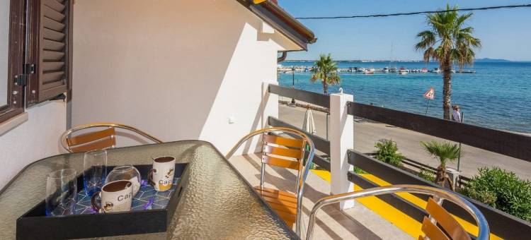 海眼公寓(Apartments Sea Eyes)图片