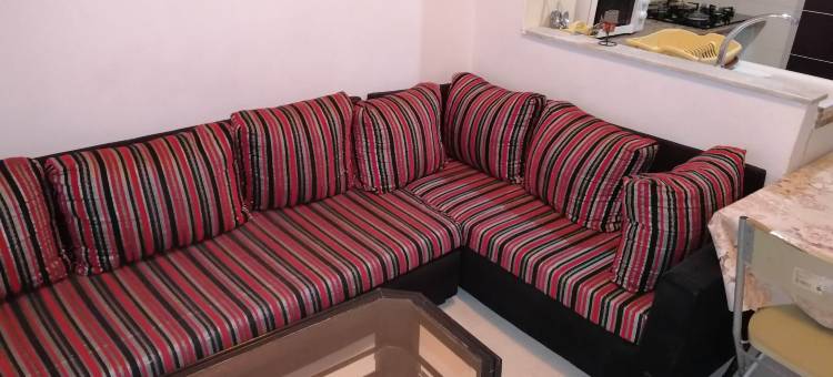 突尼斯的装修短租公寓(Furnished Short Stay Apartment in Tunis)图片