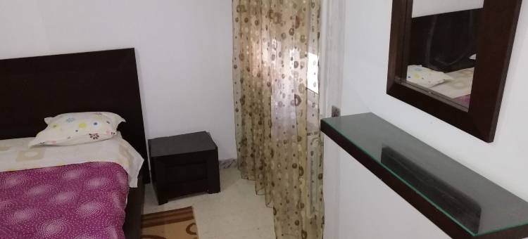 突尼斯的装修短租公寓(Furnished Short Stay Apartment in Tunis)图片