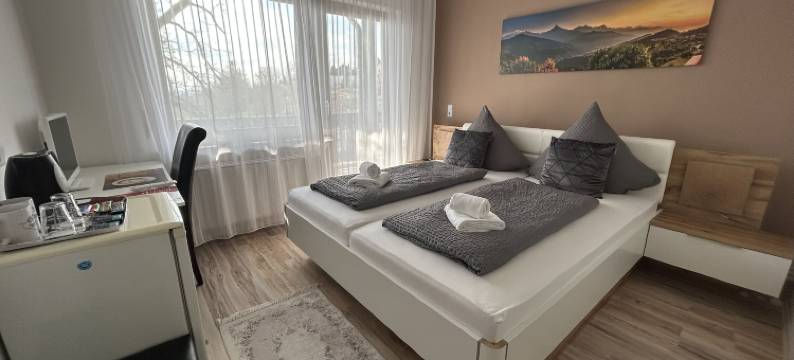 哈森贝格酒店(Hotel Hasselberg)图片