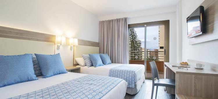 贝尼多尔姆东皮埃尔度假酒店(Hotel Benidorm East by Pierre & Vacances)图片