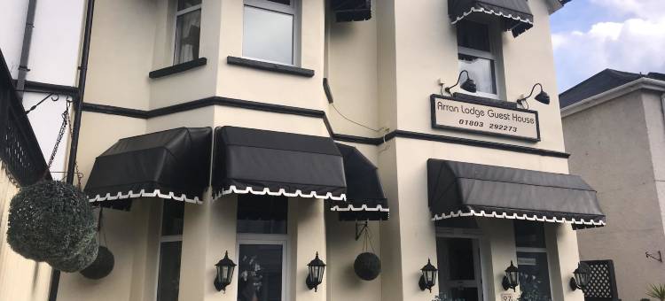 亚兰旅馆(Arran Lodge B&B)图片