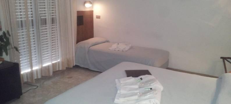 蒙特卡洛酒店(Hotel Montecarlo)图片