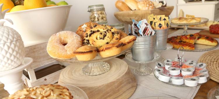 迪姆屋酒店(Dimi House)图片