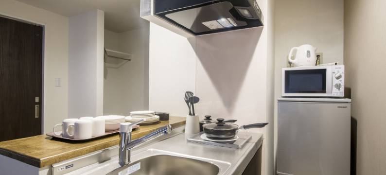松尾2号城市海洋酒店(Hotel Urbansea 2 Matsuo)图片