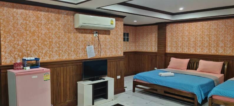 北柳府树屋(Tree House Chachoengsao)图片