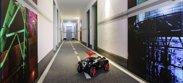 黑尔滕城堡公园酒店(Hotel am Schlosspark Herten)图片