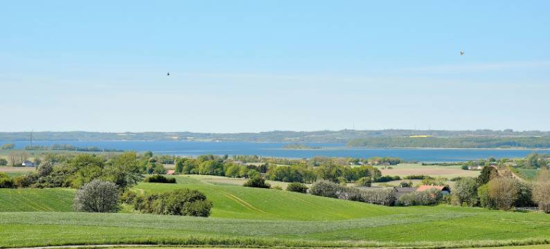 巴斯波加尔德家庭旅馆(Basballegaard Bed & Breakfast)图片