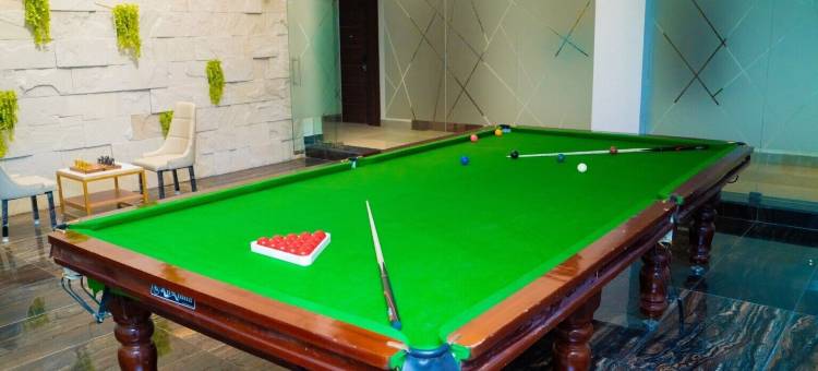 ILARA酒店及SPA(Ilara Hotels & Spa)图片