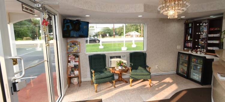 大西洋城乡村景观套房酒店(Country View Inn & Suites Atlantic City)图片