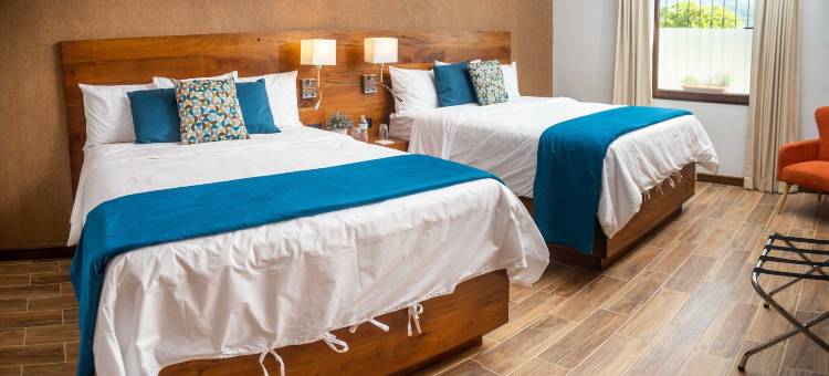 Villamil精品酒店(Casa Villamil Boutique Hotel)图片