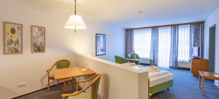 克里茲莫公园的西罗斯托克酒店(Hotel Rostock West im Kritzmow Park)图片