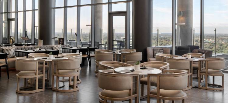 奥兰多市区万豪AC酒店(AC Hotel Orlando Downtown)图片