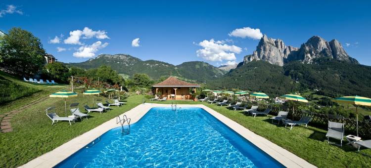 米拉贝尔阿尔卑斯花园度假村(Mirabell Alpine Garden Resort & Spa)图片