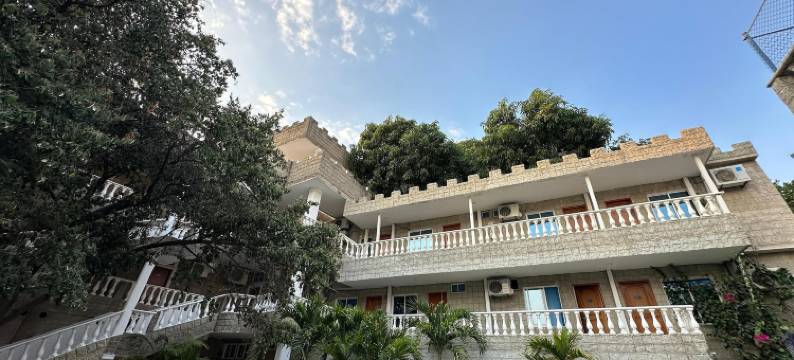 SGH 卡斯蒂略水上酒店(Sgh Hotel Castillo Aqua)图片