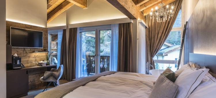 马提奥尔酒店(Matthiol Boutique Hotel)图片