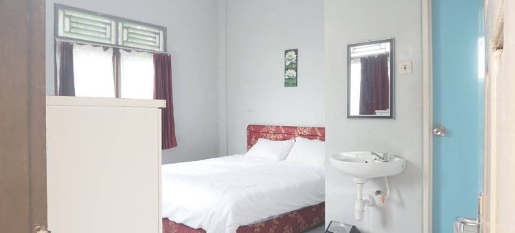 OYO 93528 Zidan 21宾馆(OYO 93528 Guest House Zidan 21)图片