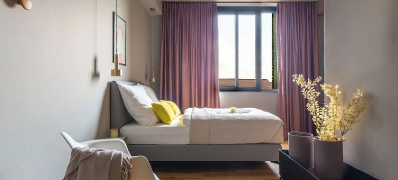 ipartment列弗库森(ipartment Leverkusen)图片