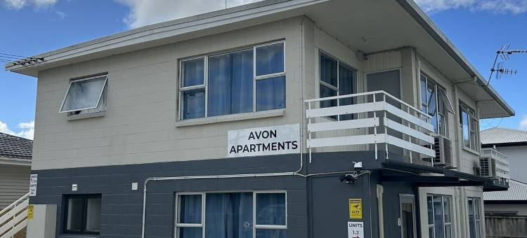 雅芳公寓(Avon Apartments)图片