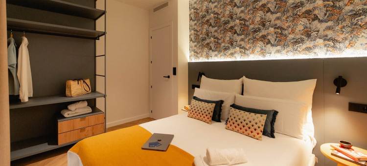 NIU线路(Niu Line)图片