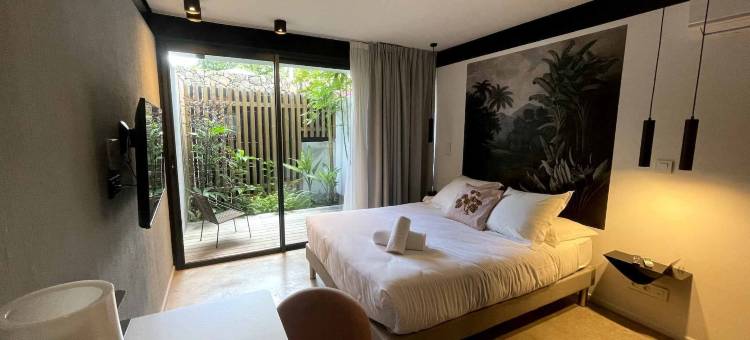 Clos de la Rivière图片