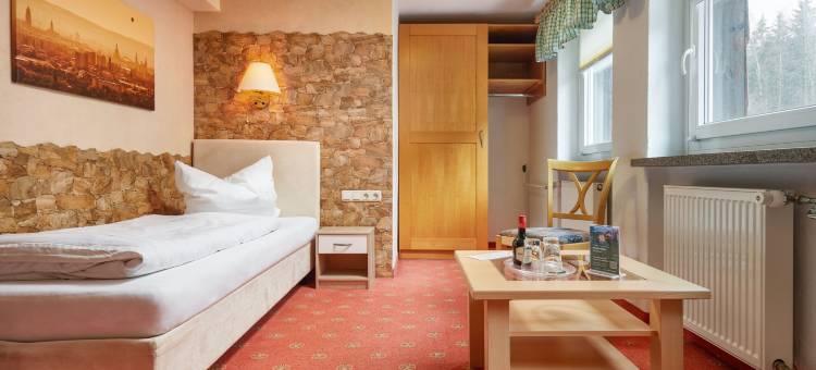 拉登明勒酒店(Hotel Ladenmühle)图片