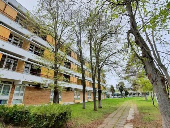 托米斯内普屯酒店