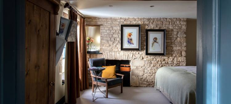 Mr & Mrs Smith THE WHEATSHEAF INN(Mr & MRS Smith the Wheatsheaf Inn)图片