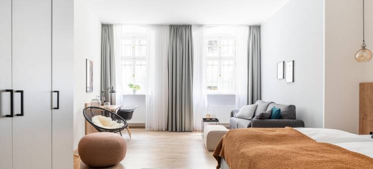 limehome班贝格凯斯勒街(Limehome Bamberg Keßlerstraße)图片