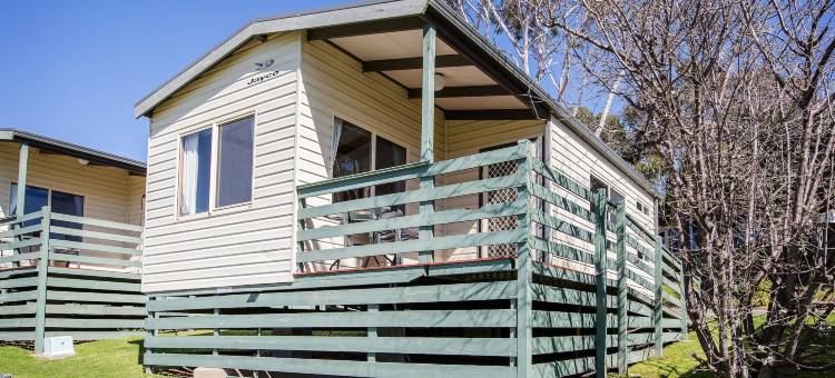 探索公园营地 - 新南威尔士休姆湖(Discovery Parks - Lake Hume, New South Wales)图片