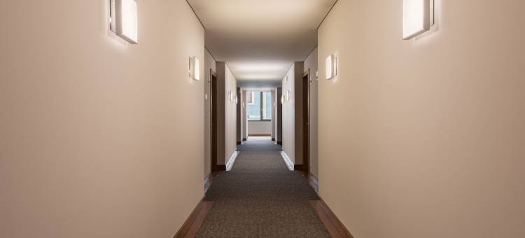 欧洲之星艺术酒店(Eurostars Das Artes)图片