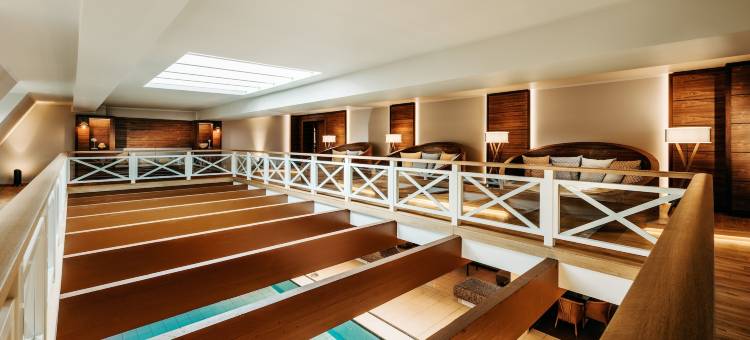 雅阁豪斯艾登齐罗曼蒂克酒店(Romantik Hotel Jagdhaus Eiden am See)图片