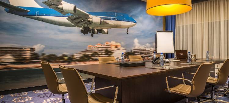 凡德瓦克酒店(Hotel Van der Valk Wolvega-Heerenveen)图片