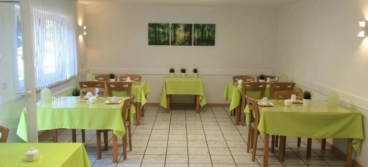 欧尔卑经济酒店 - 好南方克尼格斯温特尔(Hotel Oelberg budget - BONN SÜD Königswinter)图片