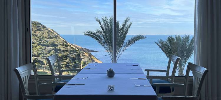 皇家郁金香科布斯湾水疗&温泉(Royal Tulip Korbous Bay Thalasso & Springs)图片