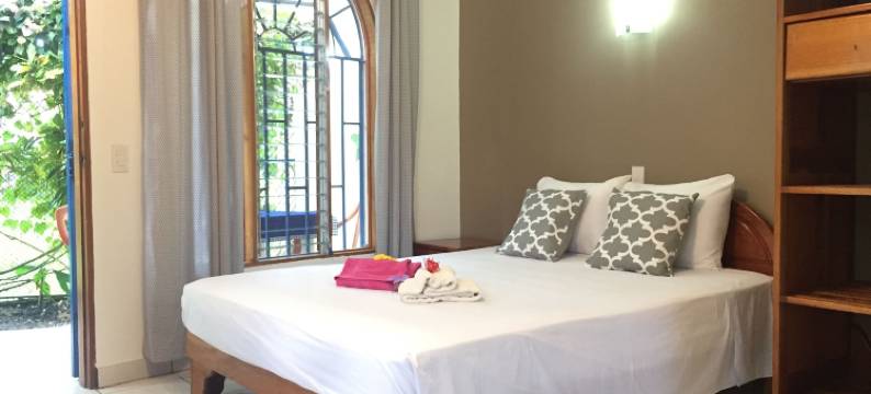 柏里塔酒店(La Perlita)图片