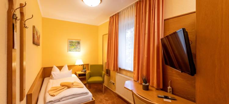 祖姆斯坦霍夫酒店(Hotel Zum Steinhof)图片