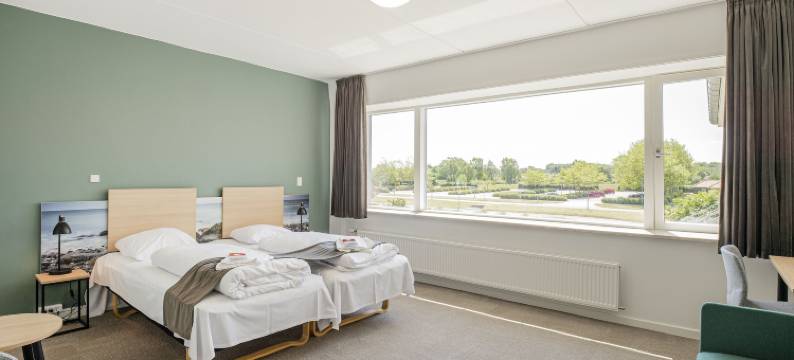 丹恩斯克酒店(Hotel Nørherredhus)图片