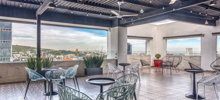 VN 酒店(VN Hotel)图片