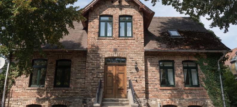 施罗斯特森塔酒店(Hotel Schloss Teutschenthal)图片