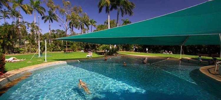 奥罗拉卡卡杜旅馆(Aurora Kakadu Lodge)图片