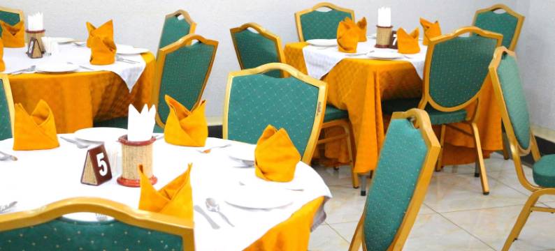 普林尼亚斯酒店(Prinias Hotel)图片