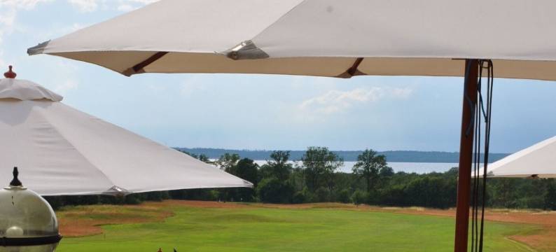 厄兰艾克罗姆度假酒店(Ekerum Resort Öland)图片