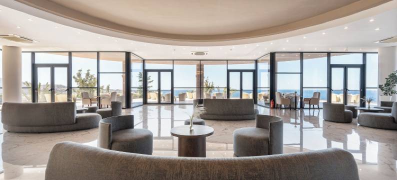 阿西娜宫度假村及水疗中心(Athina Palace Resort & Spa)图片