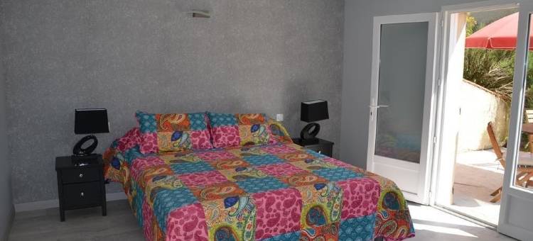 杉波尔住宿加早餐旅馆和Spa(Chambre d'hôtes Et Spa)图片